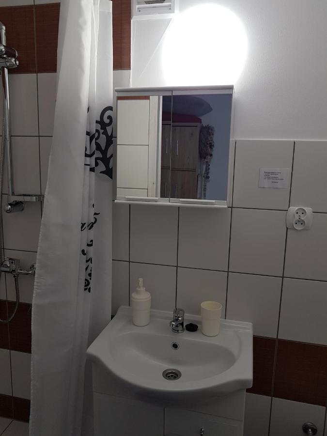 Leszkowo Villa Ustka Exterior foto
